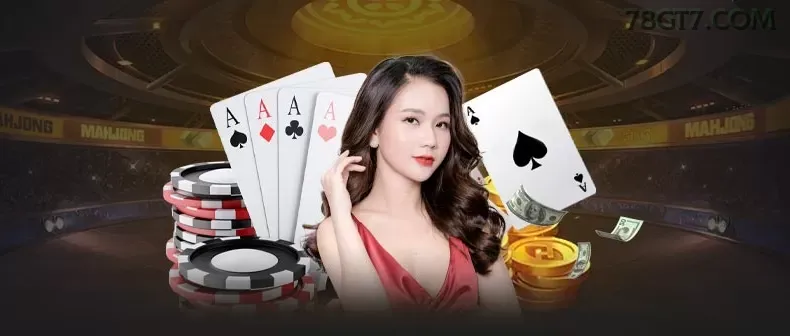 Roleta e blackjack 78g