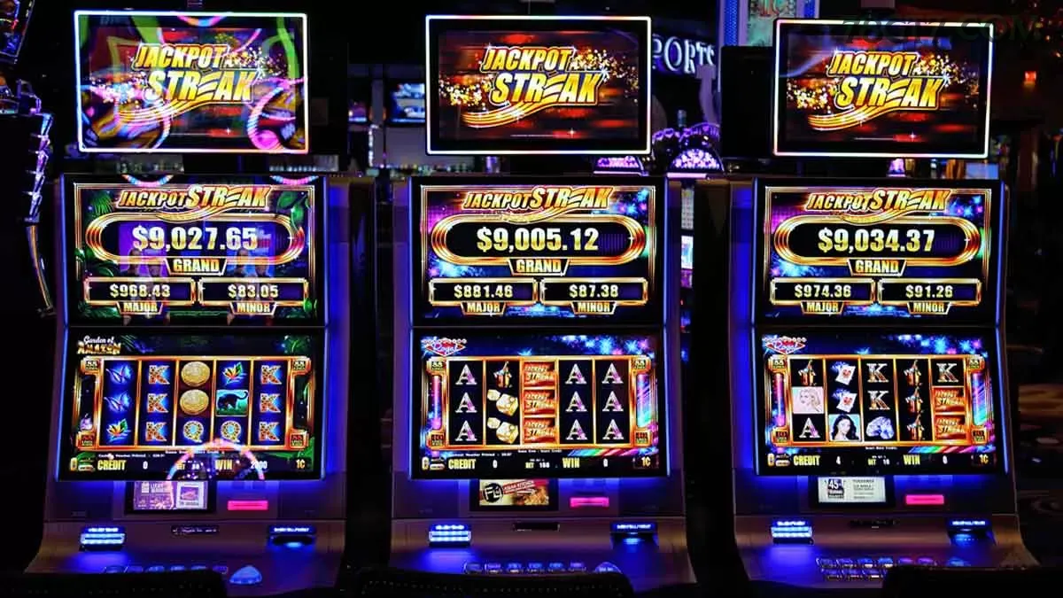 Gates of Olympus slot 78g